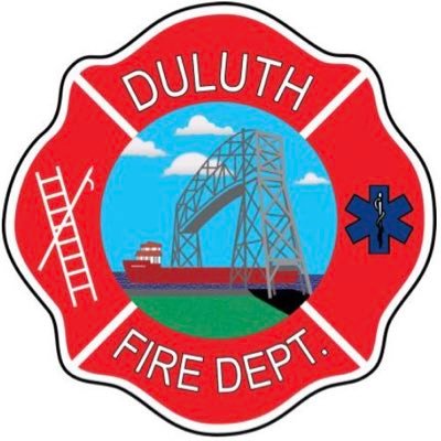 This is the official Twitter account of the Duluth Fire Department. This account is not monitored 24/7. Call 911 in emergencies.