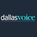 Dallas Voice (@DallasVoice) Twitter profile photo