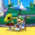 Daily Mario RPG Music (@MarioRPGMusic) Twitter profile photo