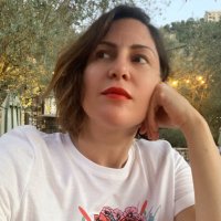 Zeina Hashem Beck زينة هاشم بك(@zeinabeck) 's Twitter Profile Photo