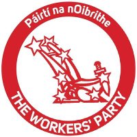 Workers' Party Cork(@WPICork) 's Twitter Profile Photo