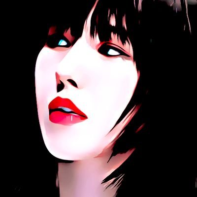M @CLOSE+LOGOUTさんのプロフィール画像