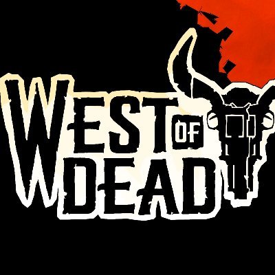 A fast paced 360 cover based twin stick shooter, set in the dark American gothic wild west.

@UpstreamArcade @RawFury & starring the one and only @perlmutations