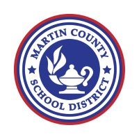 Martin County School District(@MCSDFlorida) 's Twitter Profile Photo