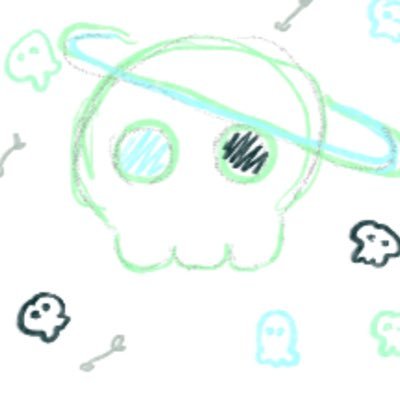 skull (the legless)さんのプロフィール画像