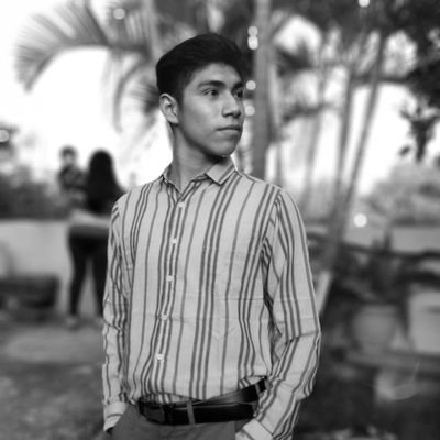 David_JesusBc's profile picture. 