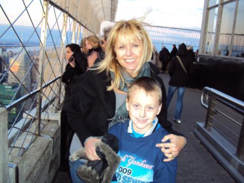 kimgcarr's profile picture. Successful wife and mother, specializes in placing IT professionals in Central Florida. Florida native with passion for boating, cooking, wine and golf!