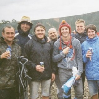 dbdogz's profile picture. 