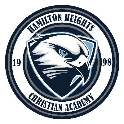 Official Twitter Account of Hamilton Heights Christian Academy Athletics #theheights