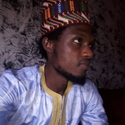 Ousseynoutall12's profile picture. La croyance