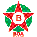 Twitter dos torcedores fanáticos do Boa!
Muita informação do Boa Esporte Clube - Varginha