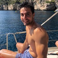 Fernando Pérez (@fersucre88) 's Twitter Profile Photo