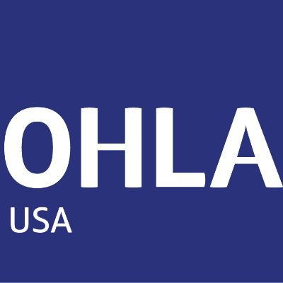 OHLA USA is the North American construction division specializing in highways, bridges, rail & transit systems, hospitals & schools.