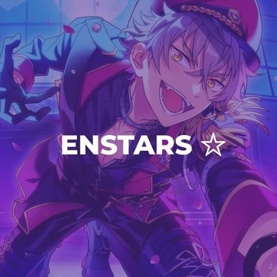 𝗘𝗡𝗦𝗧𝗔𝗥𝗦 𝗥𝗣𝗕𝗥. 🌟さんのプロフィール画像