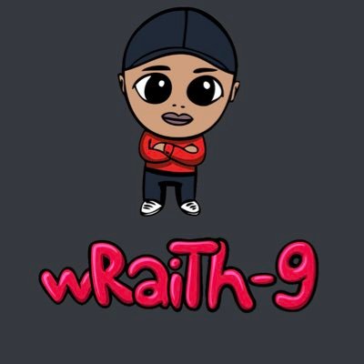 wRaiTh-9