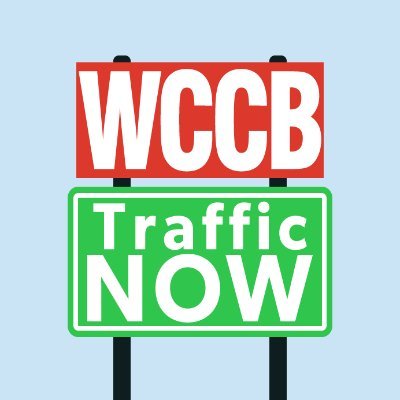 Charlotte area traffic reports from WCCB Charlotte, Charlotte's CW.