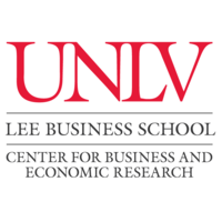 Center for Business and Economic Research (CBER) @UNLV @UNLVLeeBusiness                       data | ideas | change 💡