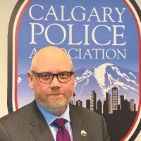 John Orr (@cpa_backtheblue) 's Twitter Profile