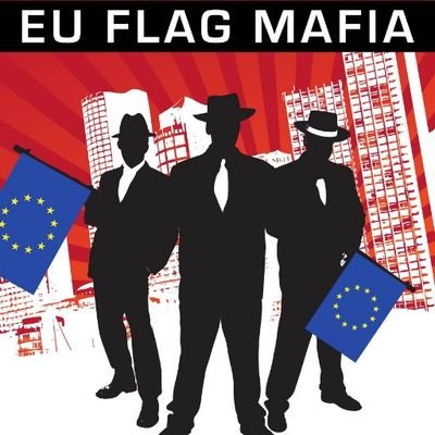 EU Flag Mafia 3.5% 🇺🇦