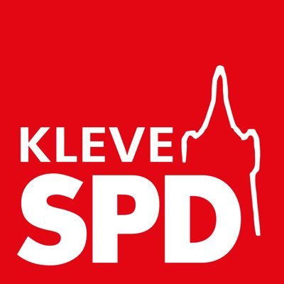 SPDKleve's profile picture. SPD Ortsverein und Stadtratsfraktion Kleve - die bürgernahe Partei für soziale, ökonomische, ökologische und nachhaltige Realpolitik