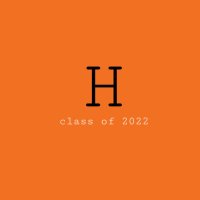 HHS CLASS OF 2022 (@thehaltomhigh) 's Twitter Profile