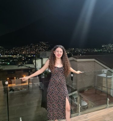 Mexican🇲🇽
Biotechnology Engineer👩🔬🦠🍎
Doing a Master in Food Systems🇬🇧🇮🇹🇸🇪
disclaimer: most of the time I tweet about Taylor Swift