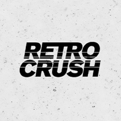 📼 RetroCrush 🌸