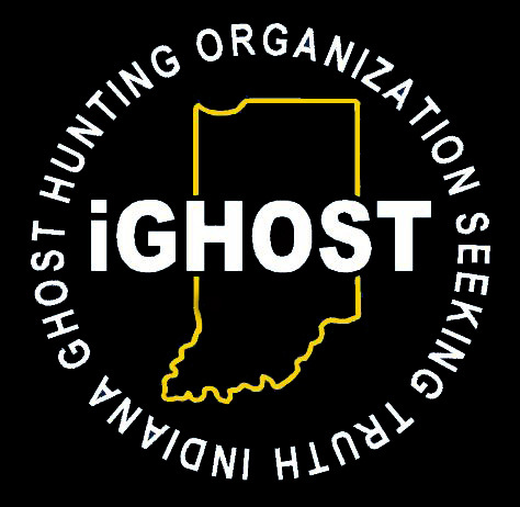 Indiana Ghost Hunting Organization Seeking Truth (iGHOST) 
The only TAPS Family Member for Indiana!