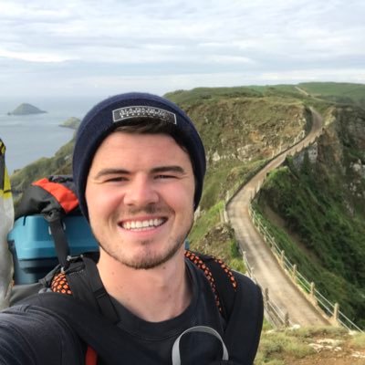 🇬🇧 𝐅𝐫𝐞𝐞𝐥𝐚𝐧𝐜𝐞 𝐓𝐫𝐚𝐯𝐞𝐥 𝐖𝐫𝐢𝐭𝐞𝐫 |📍 Pan American Highway | 🚐 Canadian Arctic ➞ Southern Patagonia | ✍🏼 Author of 2 travel books.