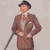 Sir Basil Fortitude (@random_0ne_) 's Twitter Profile Photo