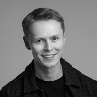 Jon-Sander Amland (@jonsamland) 's Twitter Profile