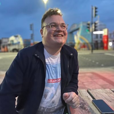 cjb545's profile picture. University of Southampton Graduate. Techie. Music Lover. Amateur Photographer 🏳️‍🌈