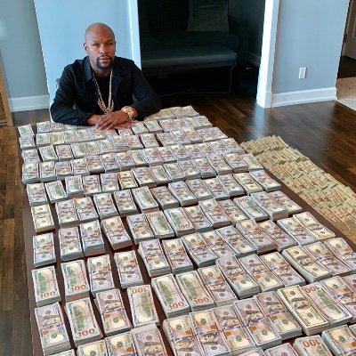 MoyoMukhtar's profile picture. Football fanatic