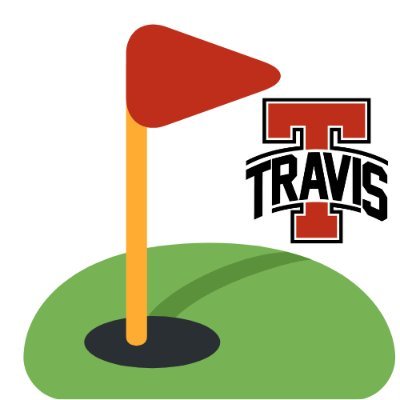 Twitter page for Travis High School Golf Team. Go Tigers! Girls & Boys Coaches -