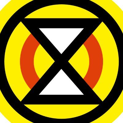 Environmental and social justice movement
Twitter DM's not monitored, Media queries to media@xrnorth.org