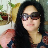 Ekta sharma (Imperfections are perfect,thats real) (@ektaishita7498) 's Twitter Profile