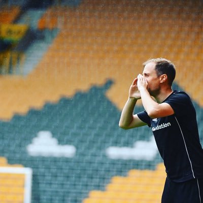 Participation Officer @FA 🏴| All views are my own| ~ Hakuna Matata 🦁~ ⚽️⛰