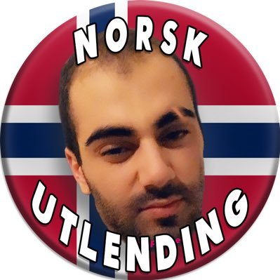 Norsk Utlending på YouTube: https://t.co/XmSomTRpTm
Oootlending på Instagram: https://t.co/VtNd55RxsK
Følg meg eller bli læpsa