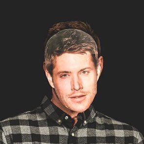 pictures of jensen ackles with/and “________________” ✨ DM for requests ✨ this is a fan account.