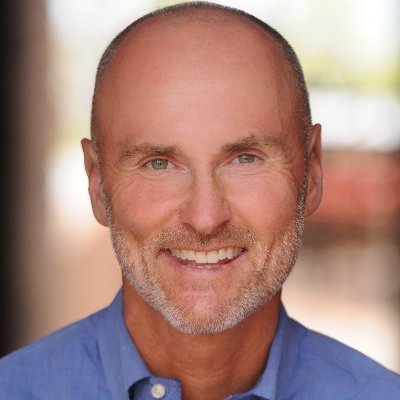 Chip Conley Profile