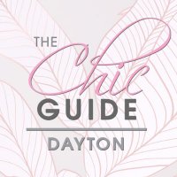 The Chic Guide Dayton(@ChicGuideDayton) 's Twitter Profile Photo