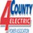 4-County Electric (@4CountyElectric) Twitter profile photo