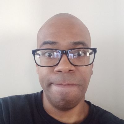 Michael T. Simpsonさんのプロフィール画像