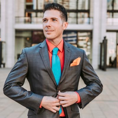justinayars's profile picture. former healthcare trial lawyer | health tech entrepreneur | public speaker | history teacher | animal lover | traveler | dreamer | curiosity is my North Star
