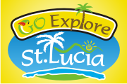 Explore_StLucia's profile picture. Throw away the MAP! Your FREE mobile GPS guide to paradise!  Introducing the best way to locate all the exciting attractions, beaches...