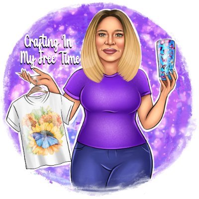 I am Jess, I do Sublimation And engraving. I can customize gifts for any occasion.