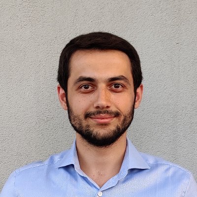 Flutter💙 Developer at Sponty, Linkedin: https://t.co/sQFnCgZFYt ,Github: https://t.co/NDKjIhXnAf, Medium: https://t.co/Cq3mvQFLNE