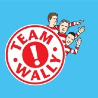 teamwally_car92's profile picture. Team Wally drives car #92 Three Wally's raising money in the Variety Bash 2011. Raising money for Variety - the Children's Charity, in August, 2011