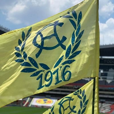 Sigue está de cuenta si quieres tener más seguidores Americanistas 💛🦅