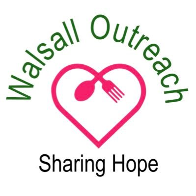 Feeding the homeless and most vulnerable in Walsall since 2014. Currently serving hot meals and food pacels to the elderly and vulnerable